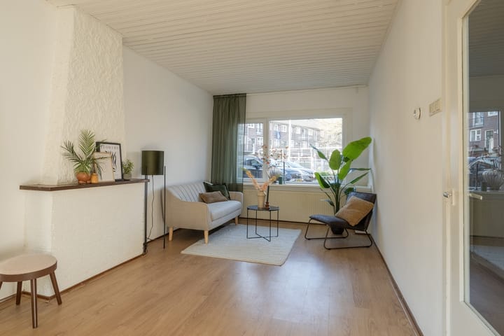 Foto 4 van Bonistraat 34