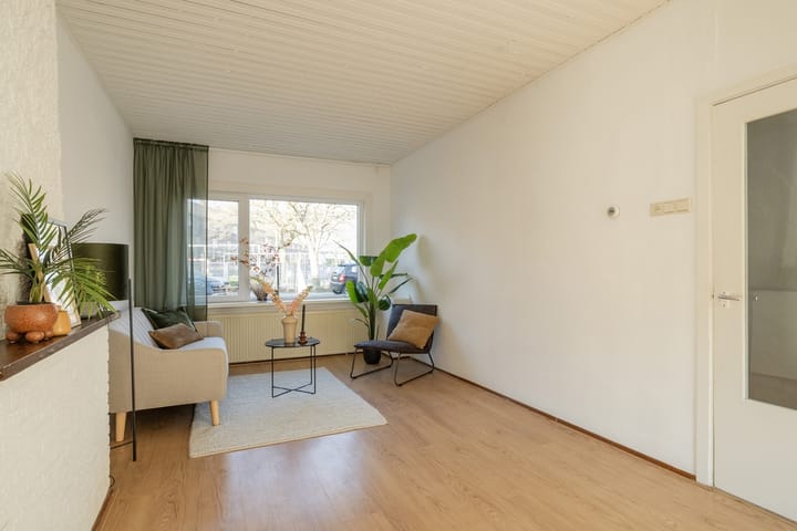 Foto 5 van Bonistraat 34