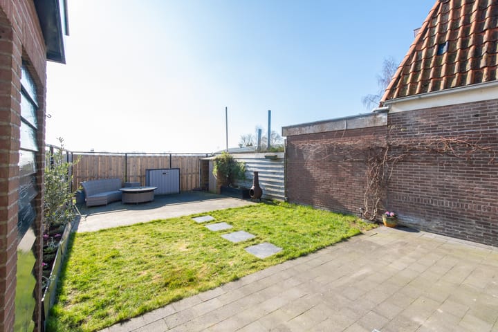 Foto 40 van Westeinde 29