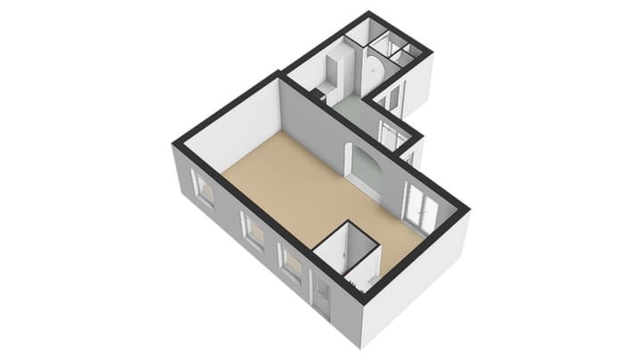 Foto 47 van Westeinde 29