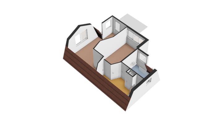 Foto 48 van Westeinde 29