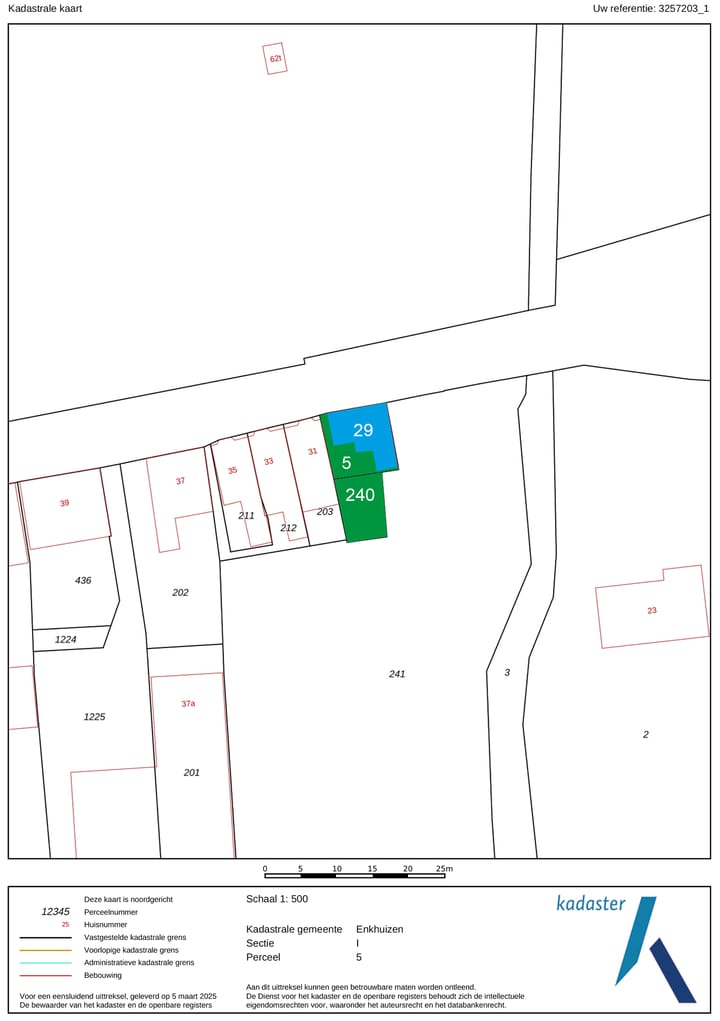 Foto 50 van Westeinde 29