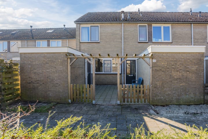 Foto 1 van Klaas Sminklaan 10