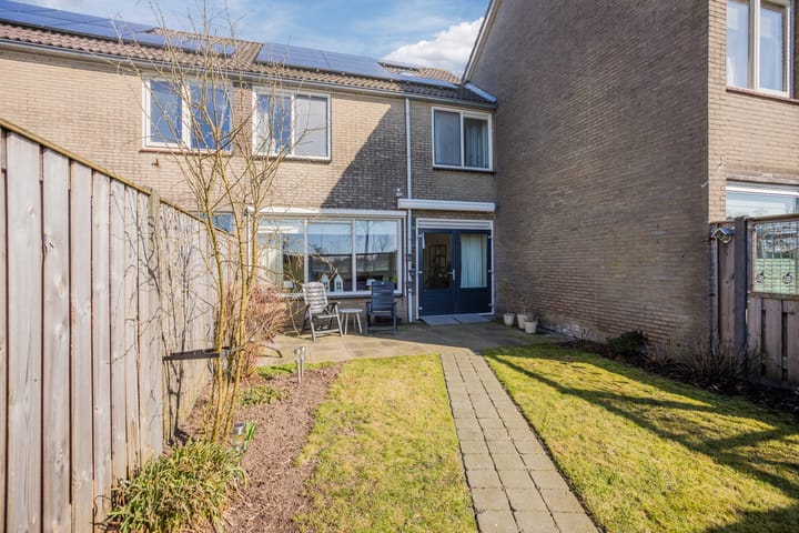 Foto 2 van Klaas Sminklaan 10