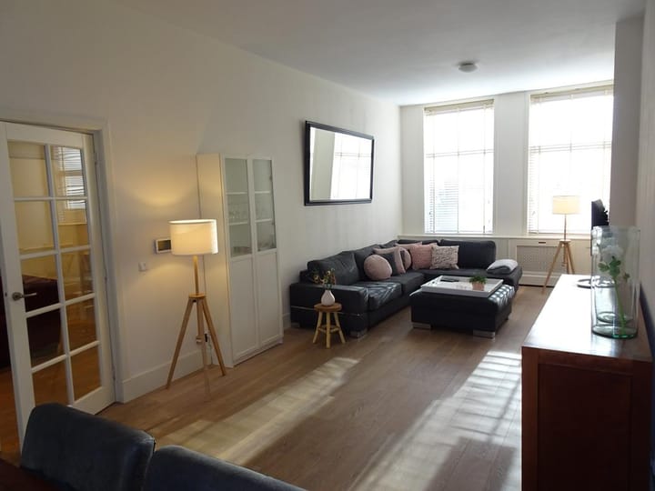 Foto 2 van Valkenboskade 325