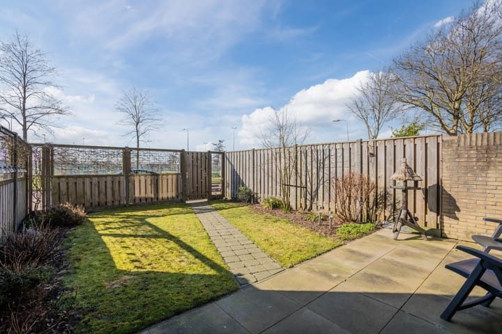 Foto 3 van Klaas Sminklaan 10