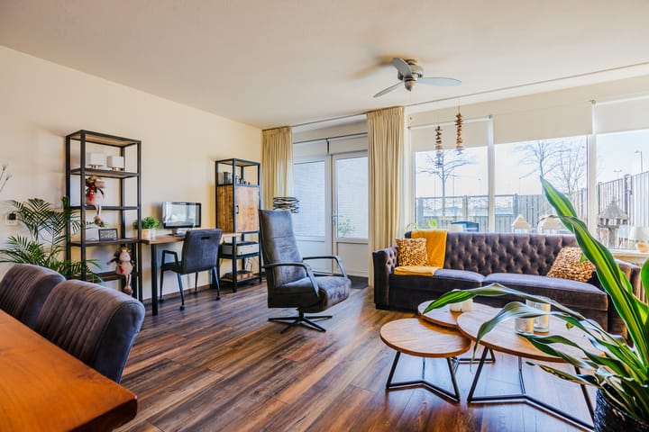 Foto 4 van Klaas Sminklaan 10