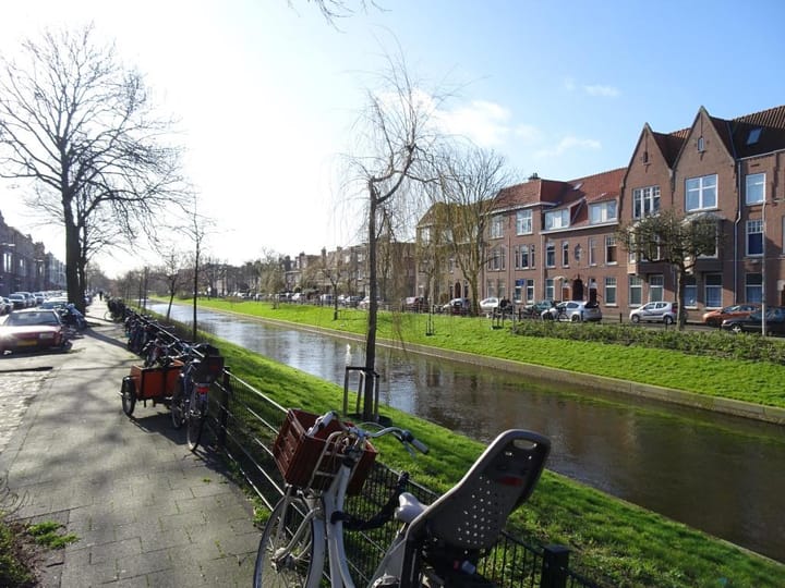 Foto 5 van Valkenboskade 325