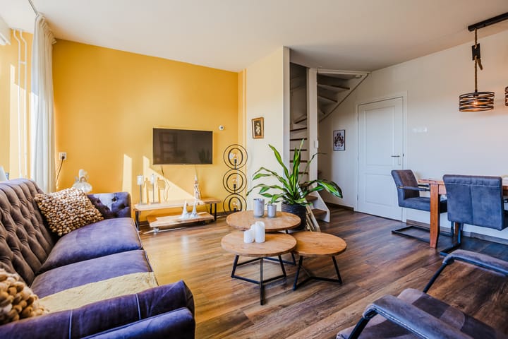 Foto 5 van Klaas Sminklaan 10