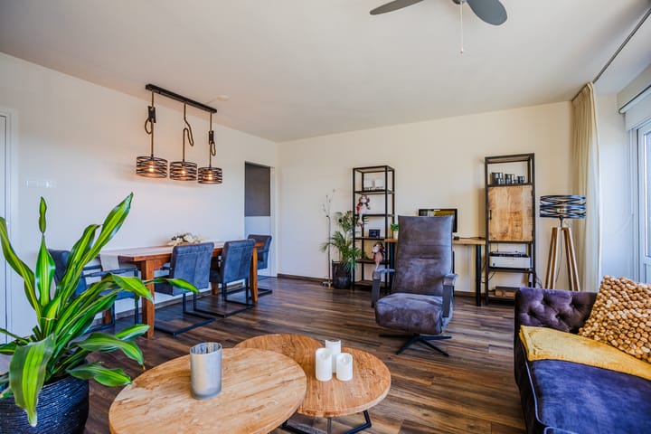 Foto 6 van Klaas Sminklaan 10