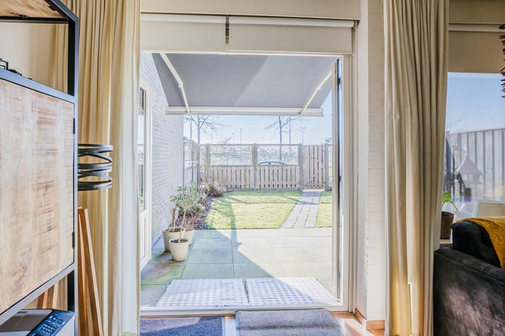 Foto 7 van Klaas Sminklaan 10