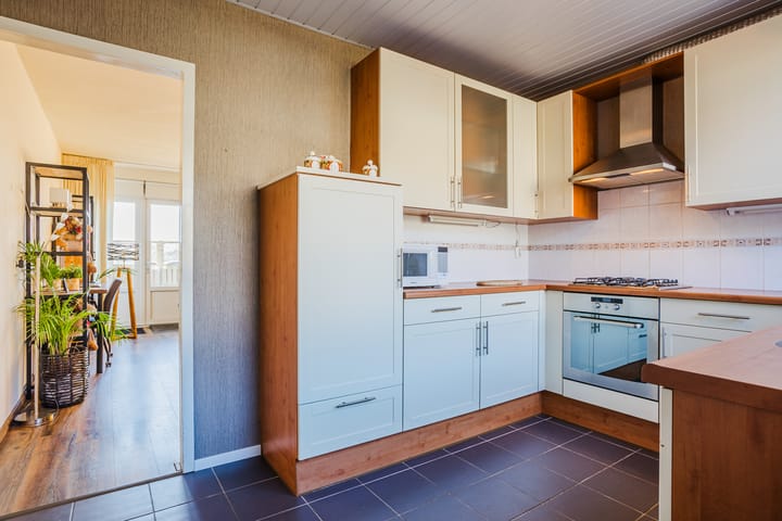 Foto 9 van Klaas Sminklaan 10