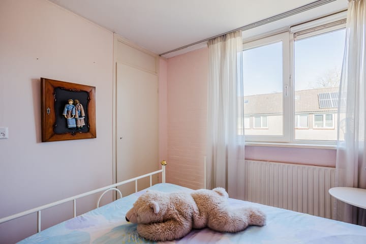 Foto 16 van Klaas Sminklaan 10