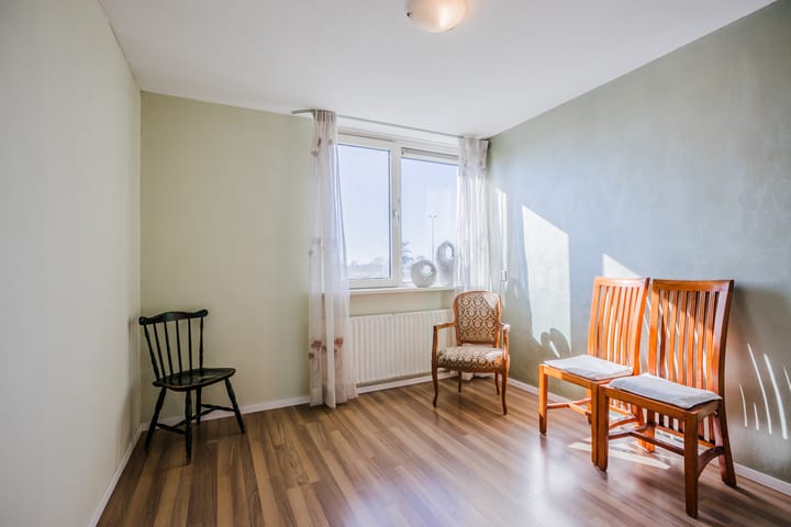 Foto 17 van Klaas Sminklaan 10