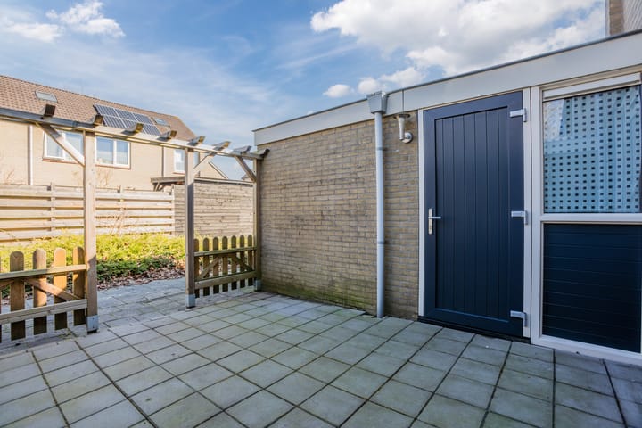 Foto 24 van Klaas Sminklaan 10