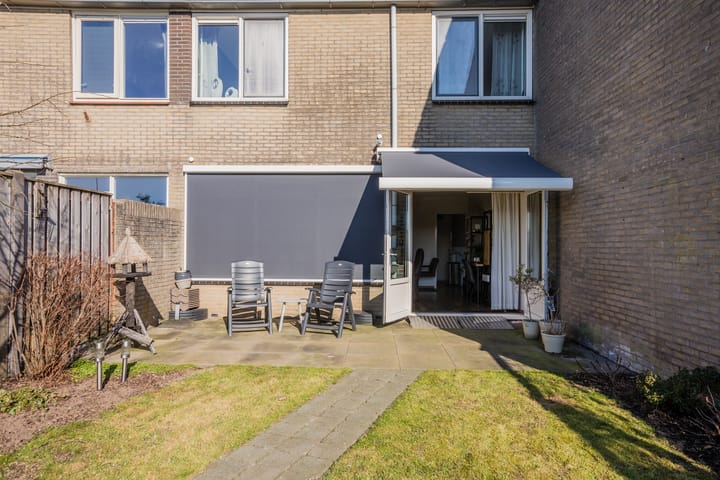 Foto 25 van Klaas Sminklaan 10