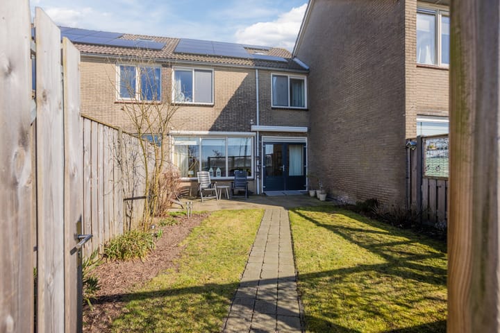 Foto 26 van Klaas Sminklaan 10