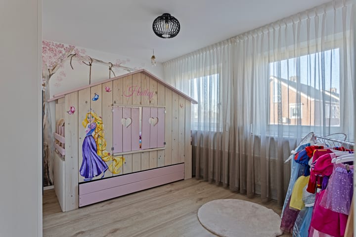 Foto 25 van Fazantendonk 21