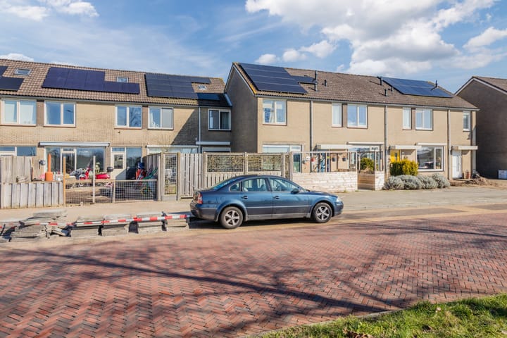 Foto 28 van Klaas Sminklaan 10