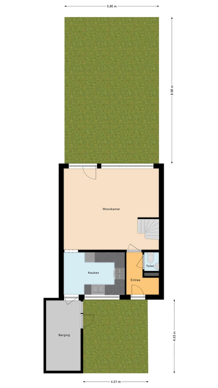 Foto 33 van Klaas Sminklaan 10