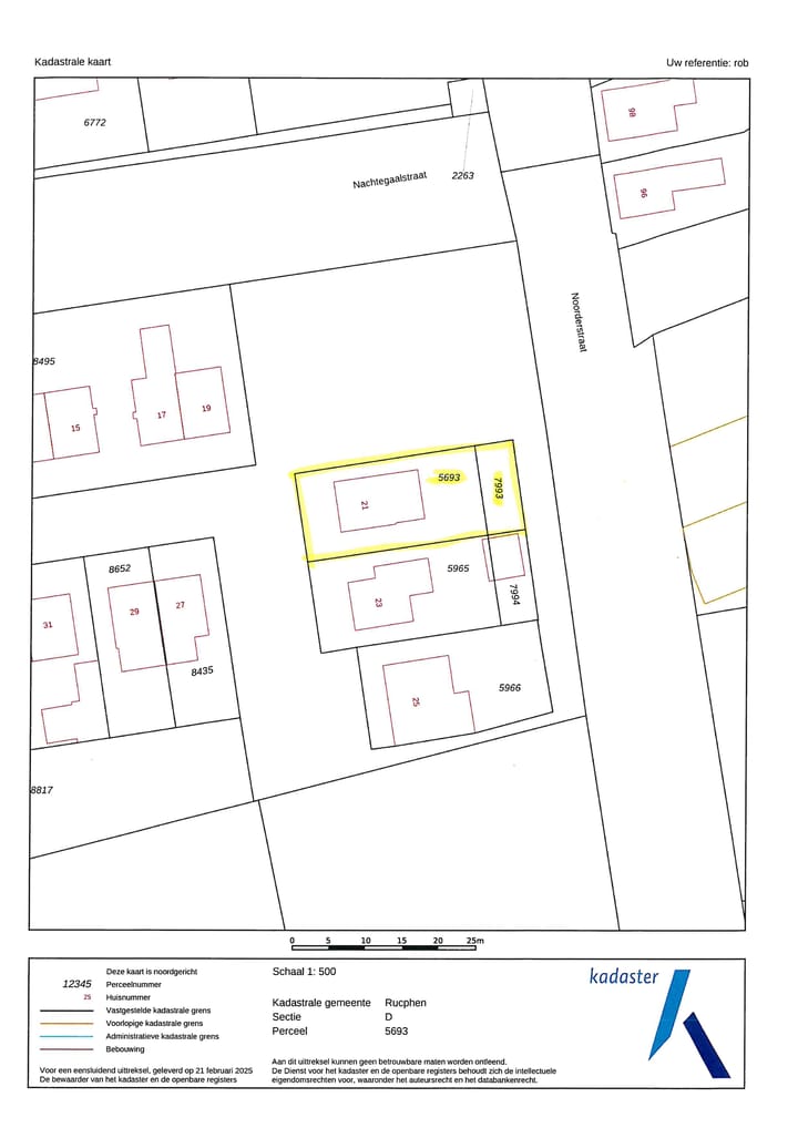 Foto 36 van Fazantendonk 21