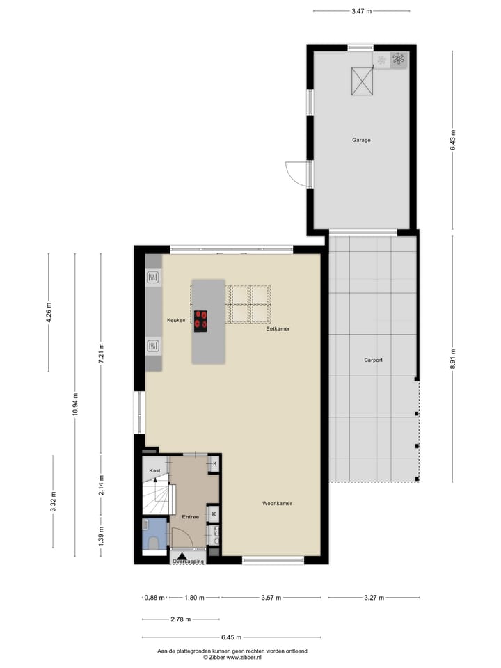 Foto 37 van Fazantendonk 21