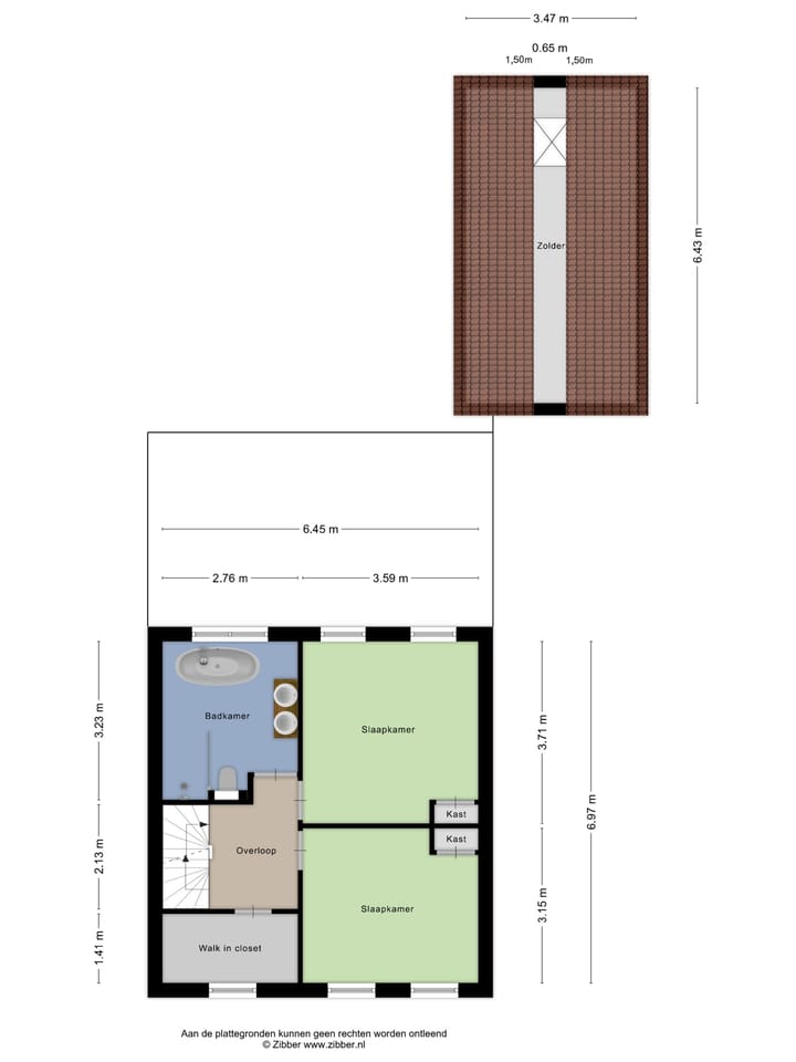 Foto 38 van Fazantendonk 21
