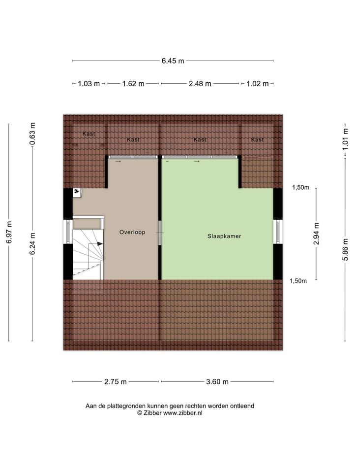 Foto 39 van Fazantendonk 21