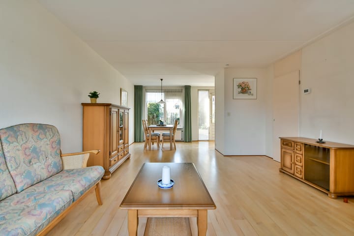 Foto 3 van Bervoetsbos 180