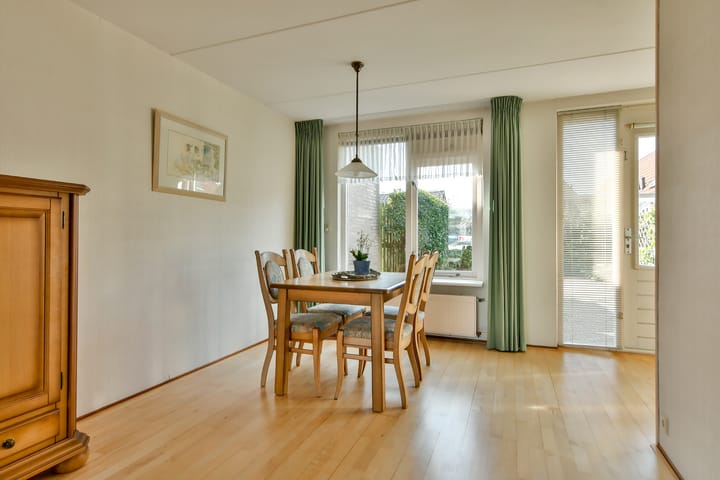 Foto 5 van Bervoetsbos 180