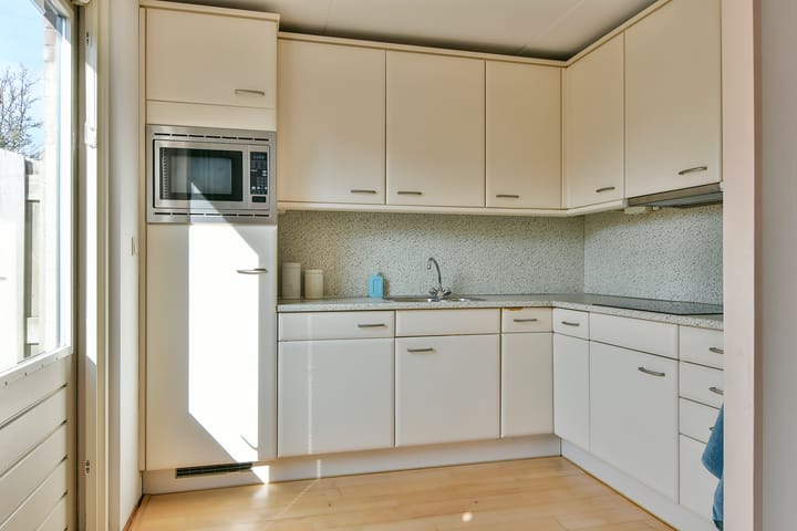 Foto 6 van Bervoetsbos 180