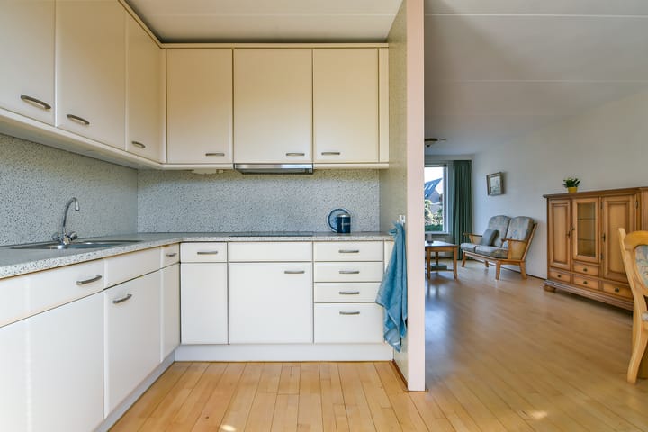 Foto 7 van Bervoetsbos 180