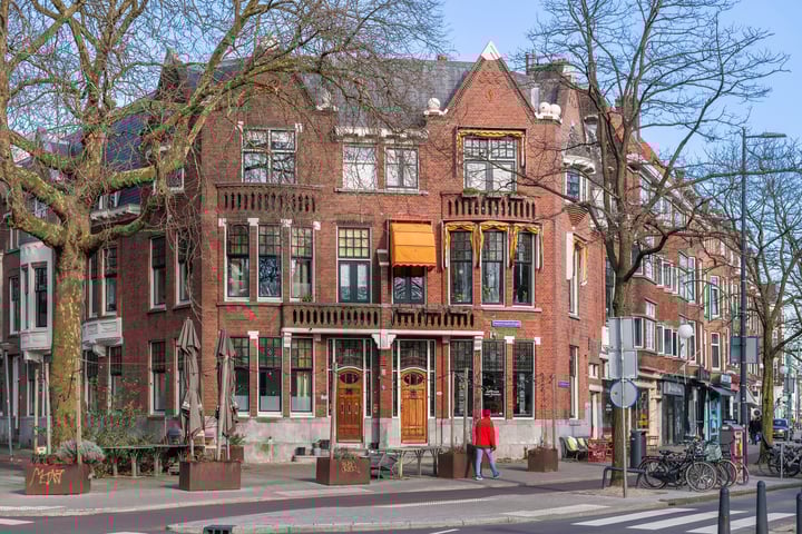 Heemraadssingel 122 A