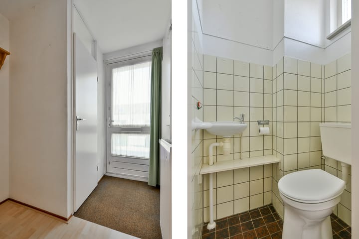 Foto 8 van Bervoetsbos 180