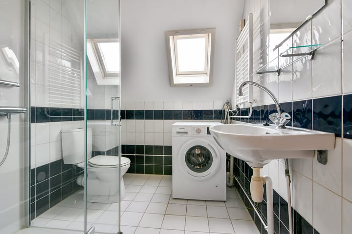 Foto 9 van Bervoetsbos 180