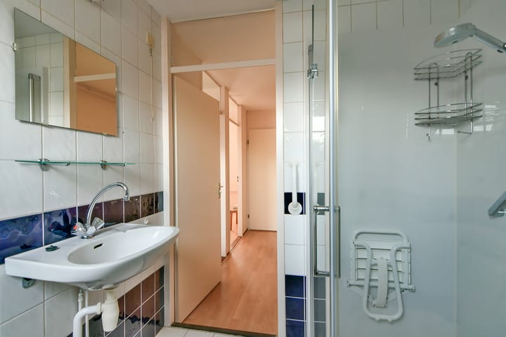 Foto 10 van Bervoetsbos 180