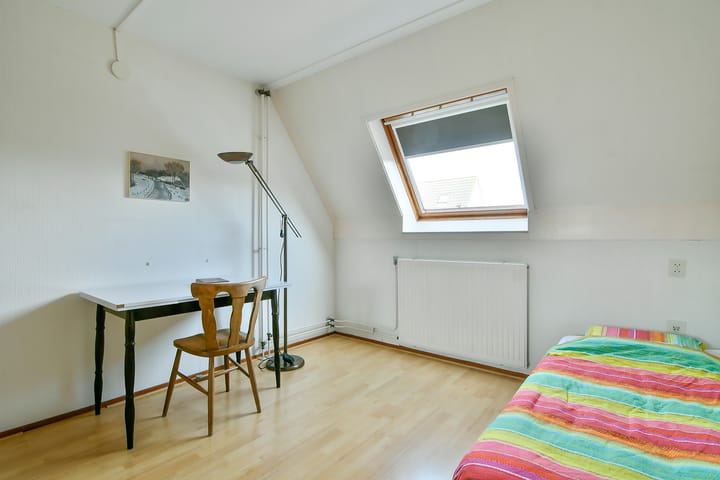 Foto 11 van Bervoetsbos 180