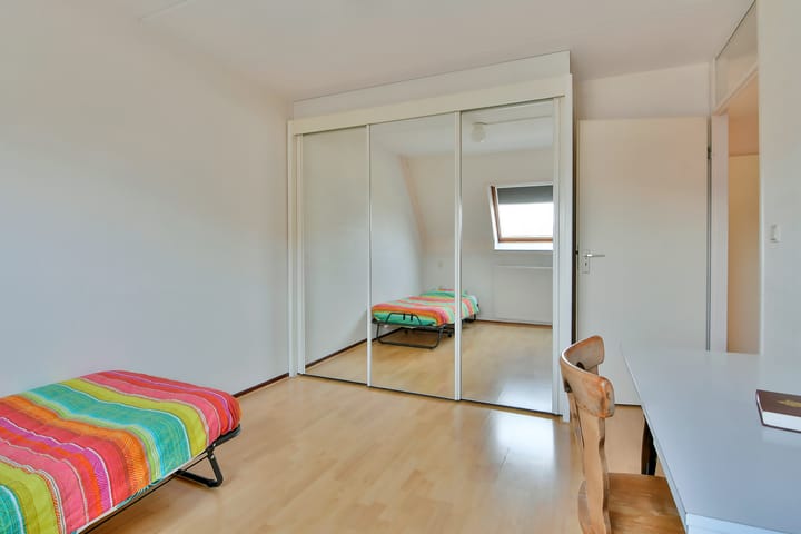 Foto 12 van Bervoetsbos 180