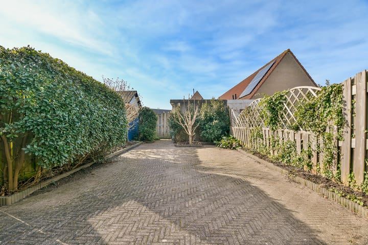 Foto 16 van Bervoetsbos 180