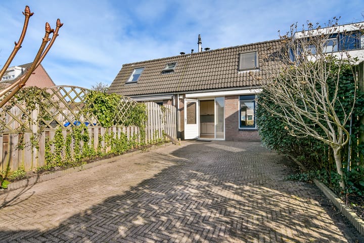 Foto 17 van Bervoetsbos 180