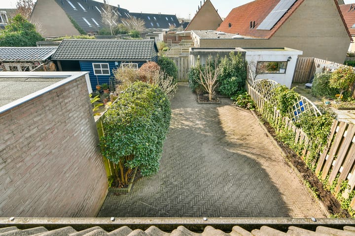 Foto 18 van Bervoetsbos 180