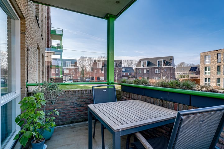 Foto 3 van Beekenoord 130