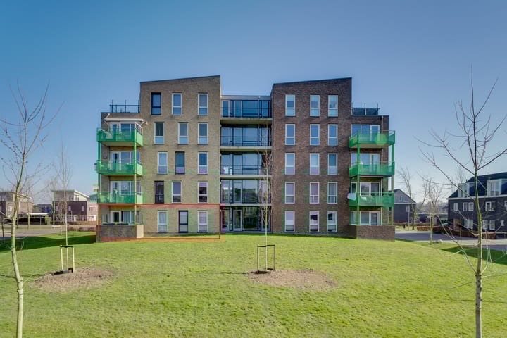 Foto 5 van Beekenoord 130