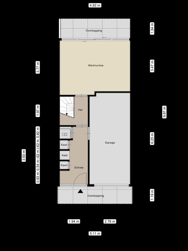 Photo 33 of Rode Klaver 95