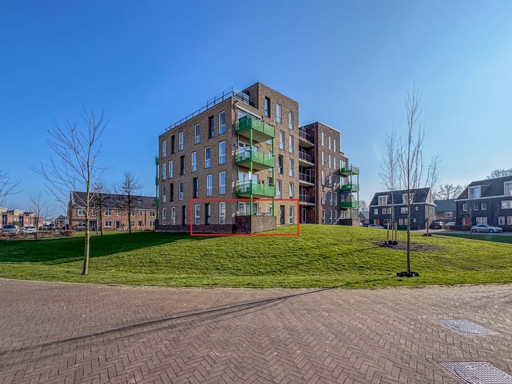 Foto 6 van Beekenoord 130