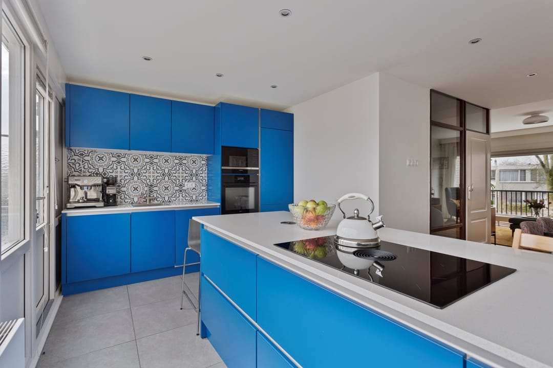 Foto 2 van Rode Klaver 95