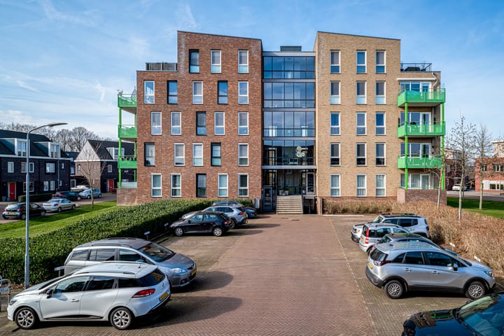 Foto 7 van Beekenoord 130