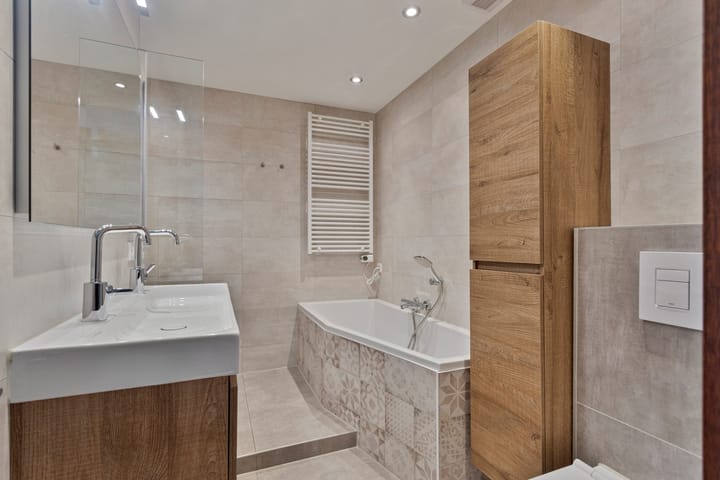 Foto 3 van Rode Klaver 95