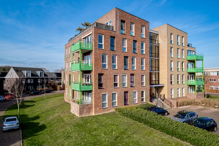 Foto 8 van Beekenoord 130