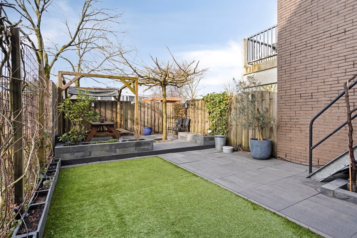 Foto 4 van Rode Klaver 95